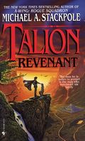 Talion: Revenant