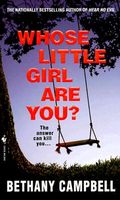 Whose Little Girl Are You?