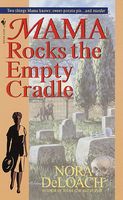 Mama Rocks the Empty Cradle