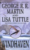 George R.R. Martin; Lisa Tuttle's Latest Book