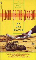 Flight of the Serpent