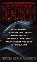 Gregory Michael MacGregor's Latest Book
