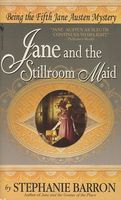 Jane and the Stillroom Maid