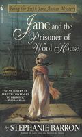 Jane and the Prisoner of Wool House
