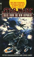 Star Wars: Tales From the New Republic