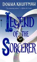 The Legend of the Sorcerer