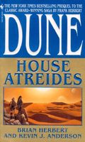 House Atreides