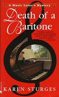 Death of a Baritone