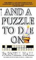 And a Puzzle to Die On