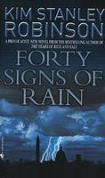 Forty Signs of Rain