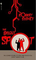 Robert Sydney's Latest Book