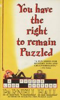You Have the Right to Remain Puzzled