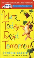 Hare Today, Dead Tomorrow