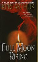 Full Moon Rising