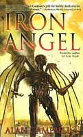 Iron Angel