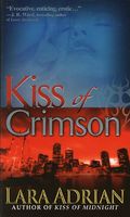 Kiss of Crimson