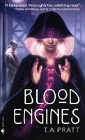 Blood Engines