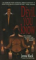 The Devil You Know