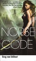 Norse Code