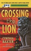 Crossing the Lion