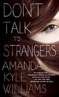 Amanda Kyle Williams's Latest Book