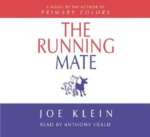Audio edition cover