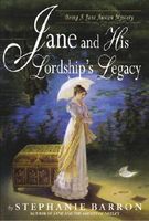Jane and His Lordship's Legacy