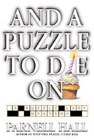 And a Puzzle to Die On