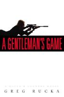 A Gentleman's Game