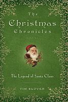 Cover of The Christmas Chronicles by Tim Slover