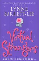 Cover of Virtual Strangers by Lynne Barrett-Lee
