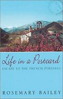 Rosemary Bailey's Latest Book