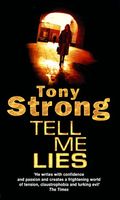 Tony Strong's Latest Book