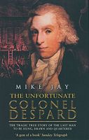 Mike Jay's Latest Book