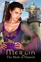 Cover of Merlin: The Mark of Nimueh by Jason Loborik