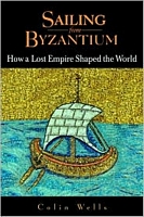 Sailing from Byzantium