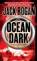 Cover of Ocean Dark by Jack Rogan