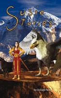 Cover of Susie Stories the Awaking by Donald Peck