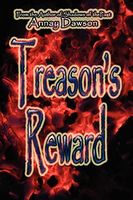 Cover of Treason's Reward by Annay Dawson