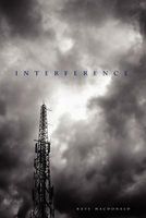 Cover of Interference by Kate Macdonald