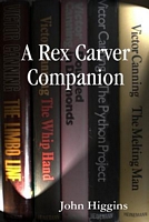 A Rex Carver Companion