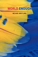 Michael Westlake's Latest Book