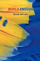 Michael Westlake's Latest Book