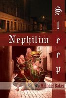 Cover of Nephilim Sleep by Michael Baker