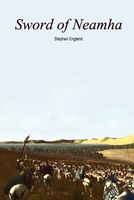 Cover of Sword of Neamha by Stephen England