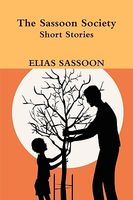 Cover of The Sassoon Society by Elias Sassoon