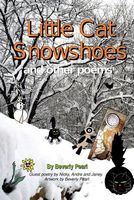 Cover of Little Cat Snowshoes by Beverly Pearl