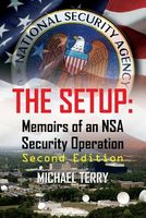 Cover of The Setup by Michael Terry