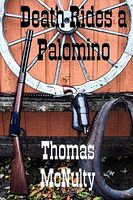 Death Rides a Palomino