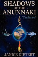 Cover of Earthbound by Janice Dietert